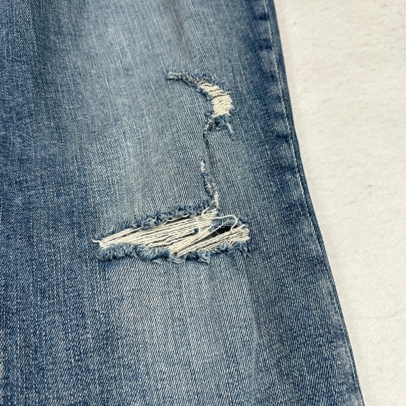 Silver jeans Boyfriend 30/29 - Picture 5 of 10